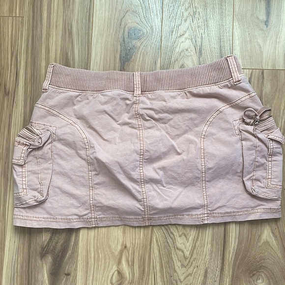 AE Cargo Skort - Picture 4 of 6